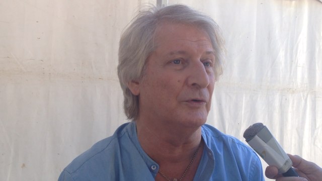 Patrick Sébastien sait où il va