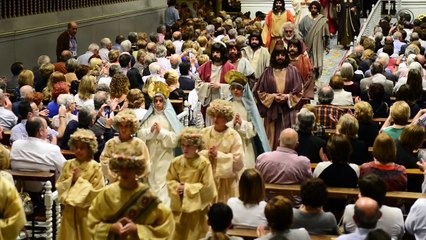 Misteri de Elche / Misteri d'Elx