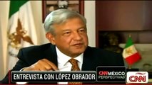 Andrés Manuel López Obrador habla sobre la relación con Estados Unidos
