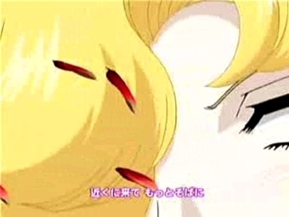 パタリロ西遊記！OP