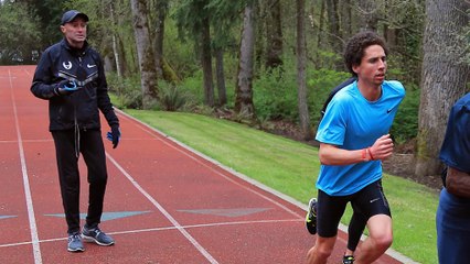 Diamond League - Farah quiere respuestas sobre Salazar