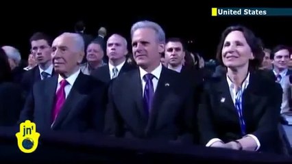 Presidente Barack Obama tem um ALIENIGENA como Segurança! Seria Mesmo um Extraterrestre