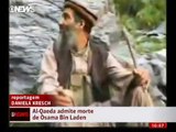 Al Qaeda confirma morte de Osama Bin Laden