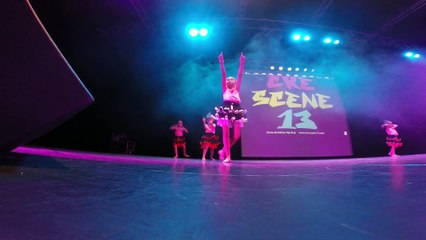 Gala de danse de Manon - 6 juin 2015
