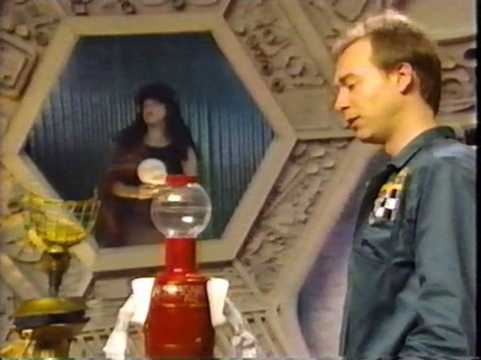 Mst3k - 201 (2/2)