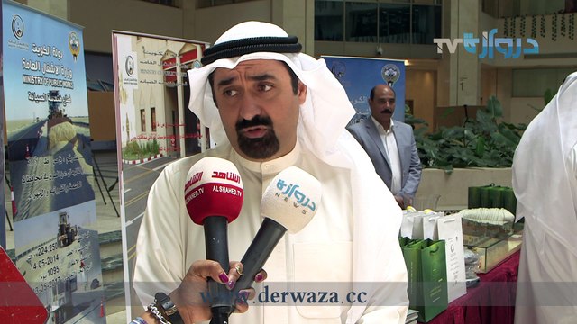 خاص|وكيل وزارة الأشغال : 29 مليون دينار قيمة عقود الصيانة والتشغيل