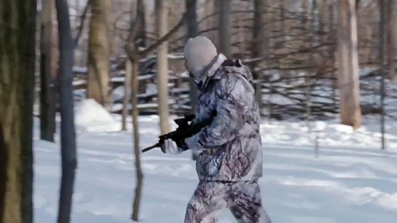 shooter 5 / silencer