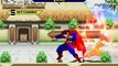 Mugen: Goku vs Silver Age Superman
