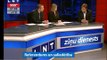 LNT, 900 sekundes: Intervija ar Nilu Ušakovu (20.02.2012.)