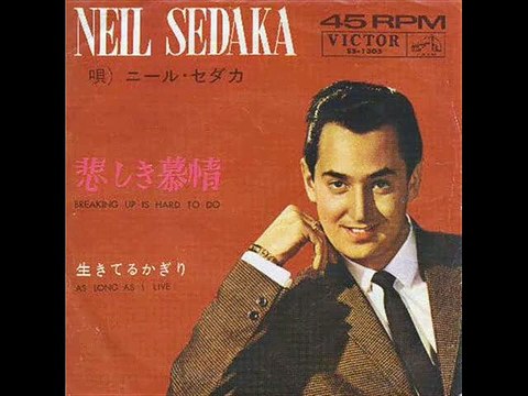 Breaking Up Is Hard to Do