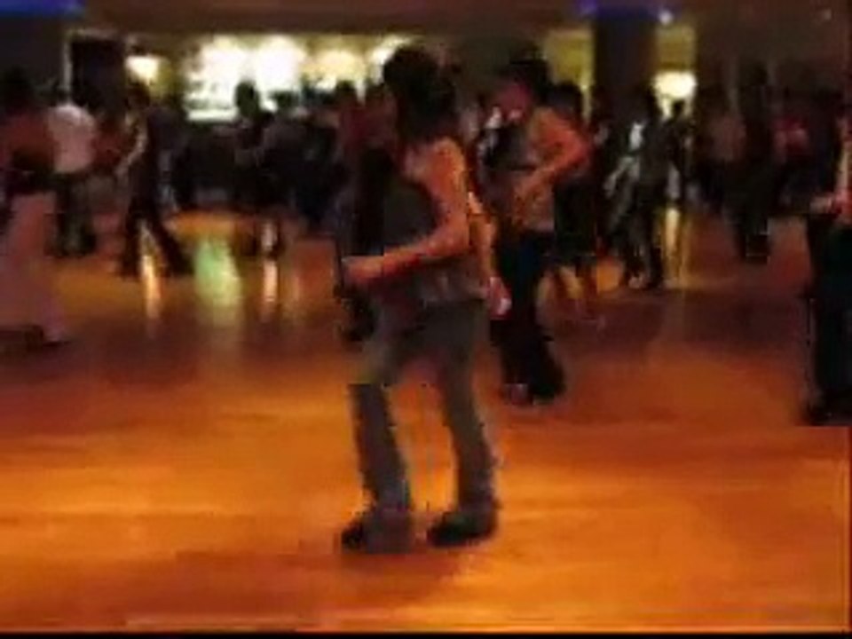 Bailando Suave