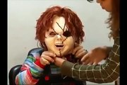 Scherzo divertente di Chucky ( la bambola assassina )