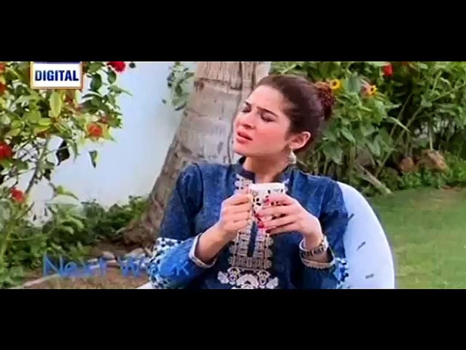 Bulbulay Episode 352 Promo Comedy Drama ARY Digital TV 7 June 2015