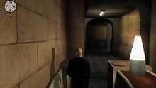 Hitman 2: Silent Assassin - Mission 02 - St. Petersburg Stakeout