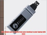 Blitzz BWU713 Wireless G USB Adapter (802.11b 11  Mbps)