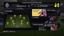 Aczell toma lo tuyo FIFA 15