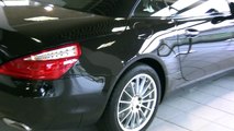 ' R231: My first impressions of the all New 2012 Mercedes-Benz SL 350  / SL 500 ' - TheGetawayer