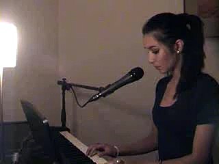 Debrah Jade - If I Ain't Got You by Alicia Keys