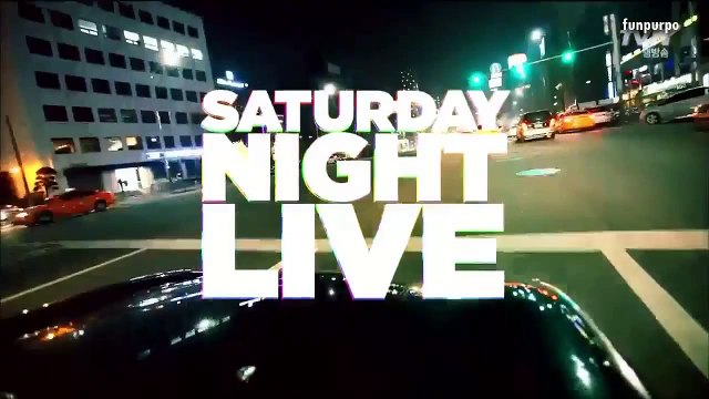 [ENG] 150530 SHINee SNL Korea - [Opening]