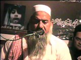 Hanif Shah sb termzi -Topic ikhlaq - 02-06-15