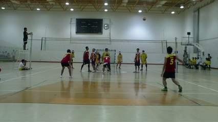 FORZA VS CONQUERORS SET 2