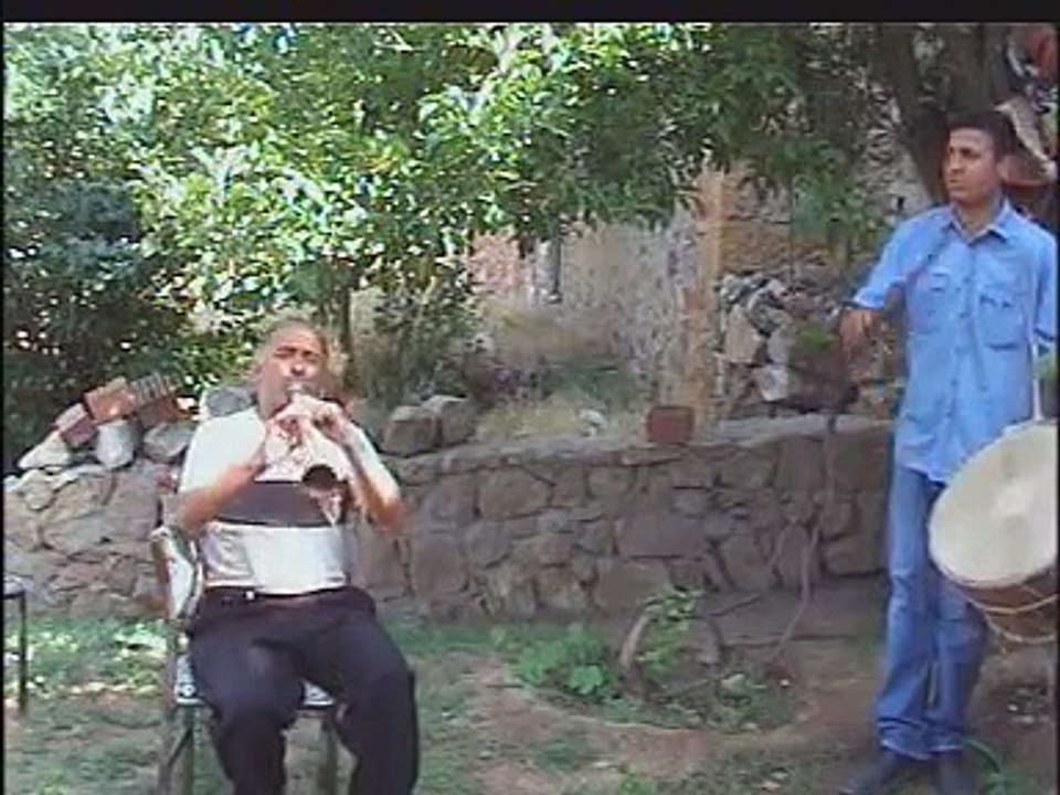 Davul Zurna Kırıkkale Keskin Oyun Havaları...