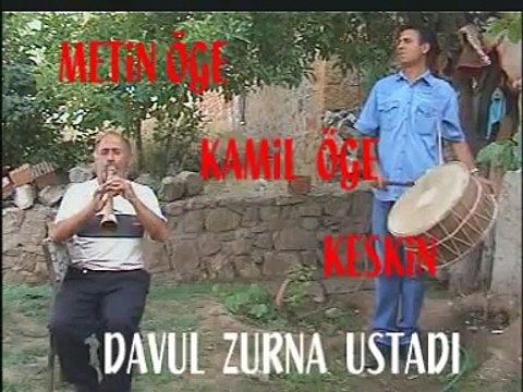 Davul Zurna Kırıkkale Keskin Oyun Havaları