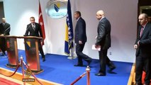 Erdogan: Turska podržava cjelovitu BiH - Al Jazeera Balkans