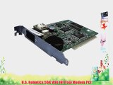 U.S. Robotics 56K V90 INT Fax/Modem PCI