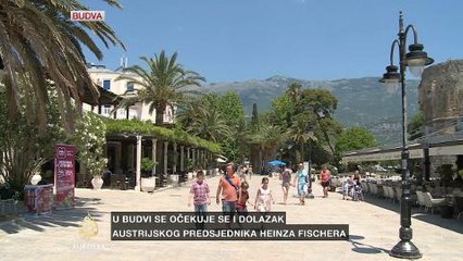 Marinović o samitu 'Brdo - Brioni Procesa'