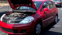 Nissan Versa (Tiida) AC Compressor Replacement - Auto Repair Series