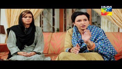 Nikah Episode 22 Full High Quality HUM TV 7 June 2015