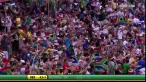 Steyn Gun Destroys The Best Batting Line Up Dale Steyn 21 Wickets vs India