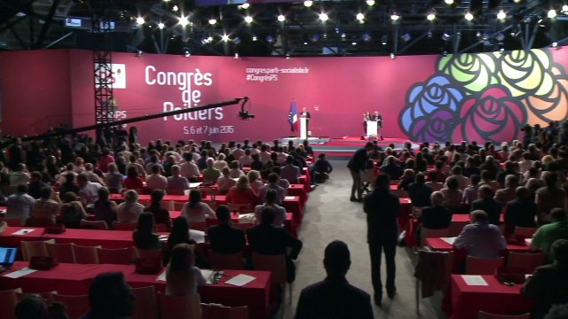 Congrès du PS: Les frondeurs ne baissent pas la garde , affirme Baumel