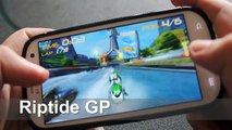 20 Best Games for Android Phones GalaxyXperiaHTCLG and more