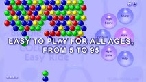 Bubble Shooter  free bubble puzzle game iPhoneiPad Android Kindle Fire