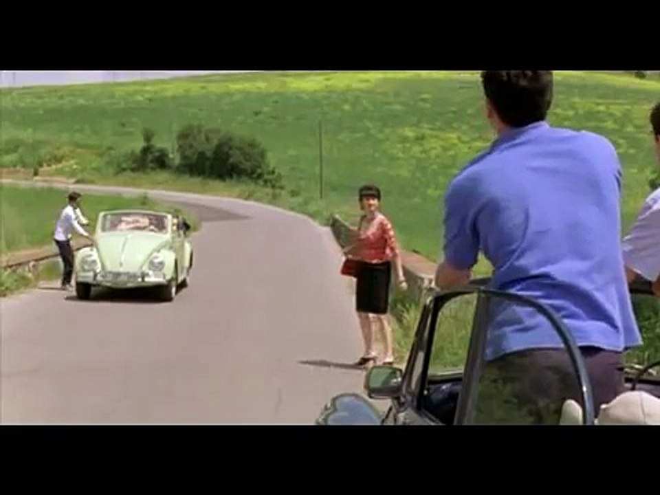 13 a tavola (film) - la lettera di anna a giulio