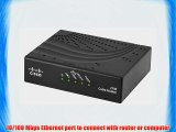 DPC2100 DOCSIS 2.0 Cable Modem