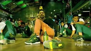 Happy Hour - ABCD 2