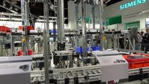 Siemens Factory Automation
