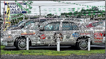 Search Engine Optimization is no rocket science