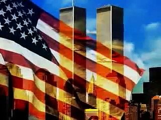 Proud To Be An American