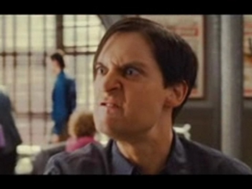 Spider-man 3 >> "bande-annonce"