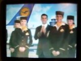 Lufthansa Airbus A330-300 Full Safety Video