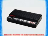 USRobotics USR5686G 56K Serial Controller Faxmodem