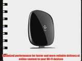 Belkin AC 1750 DB Wi-Fi Dual-Band AC  Gigabit Router (F9K1115)