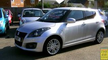 2014 Suzuki Swift Sport In Depth Review, Startup, Exhaust Sound