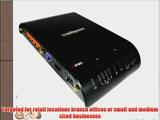 Mobile Broadboad Router 1400