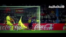 LIONEL MESSI 2015 - Amazing Goals, Skills and Dribbling - FC Barcelona