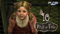 Rule of Rose 【PS2】 -  Pt. 10 「Sir Peter」